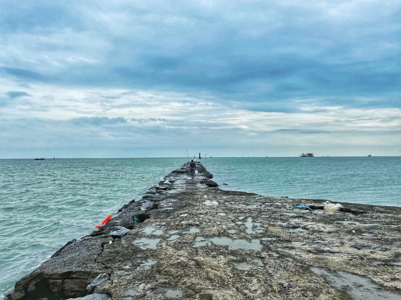 什么是防城港 | 守望北部湾的海港之城