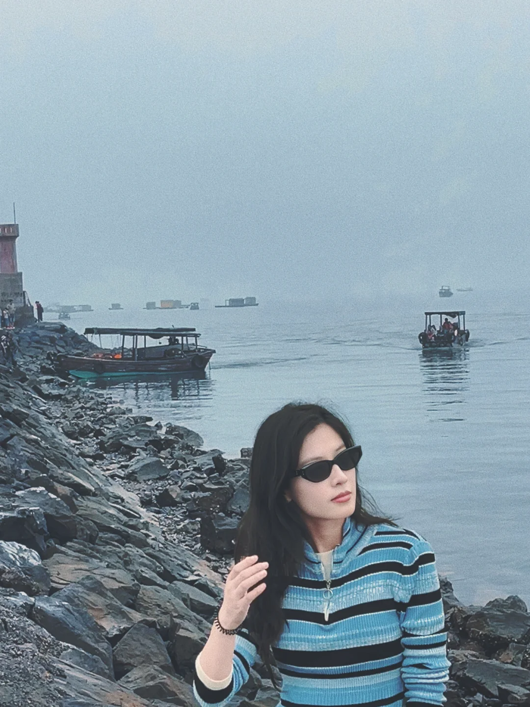 春节防城港已回｜我好像拍不到人生照片😢