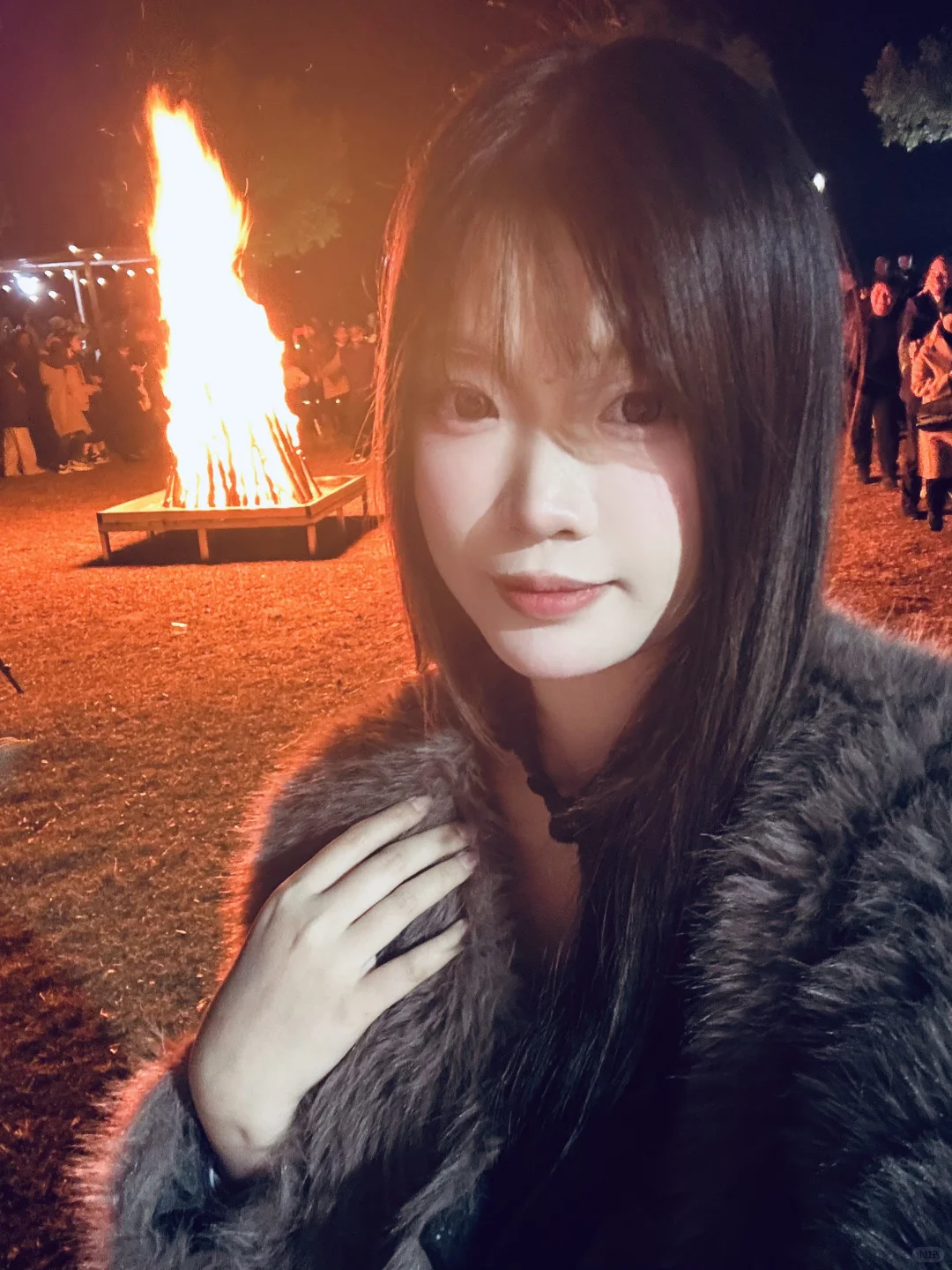 防城港跨年嘉年华