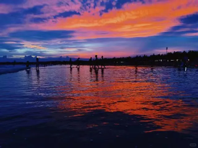 防城港——中国西南门户，华夏边陲明珠