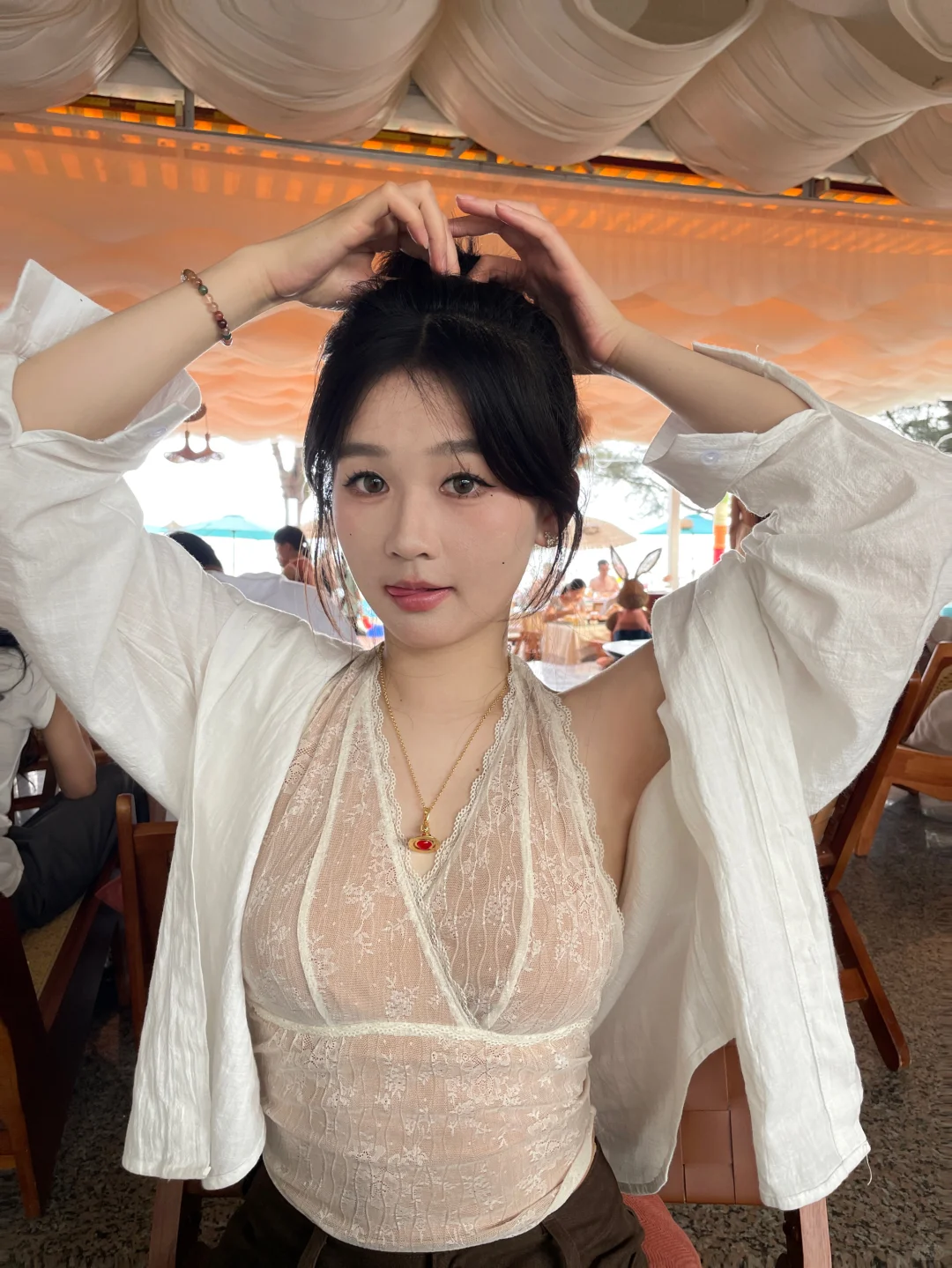 防城港旅游拍照