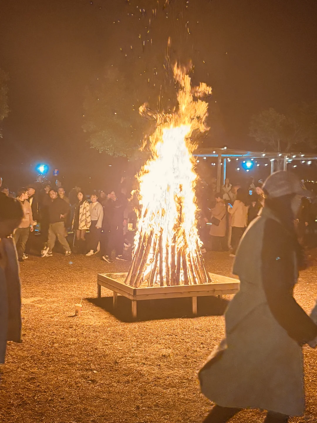 防城港跨年嘉年华