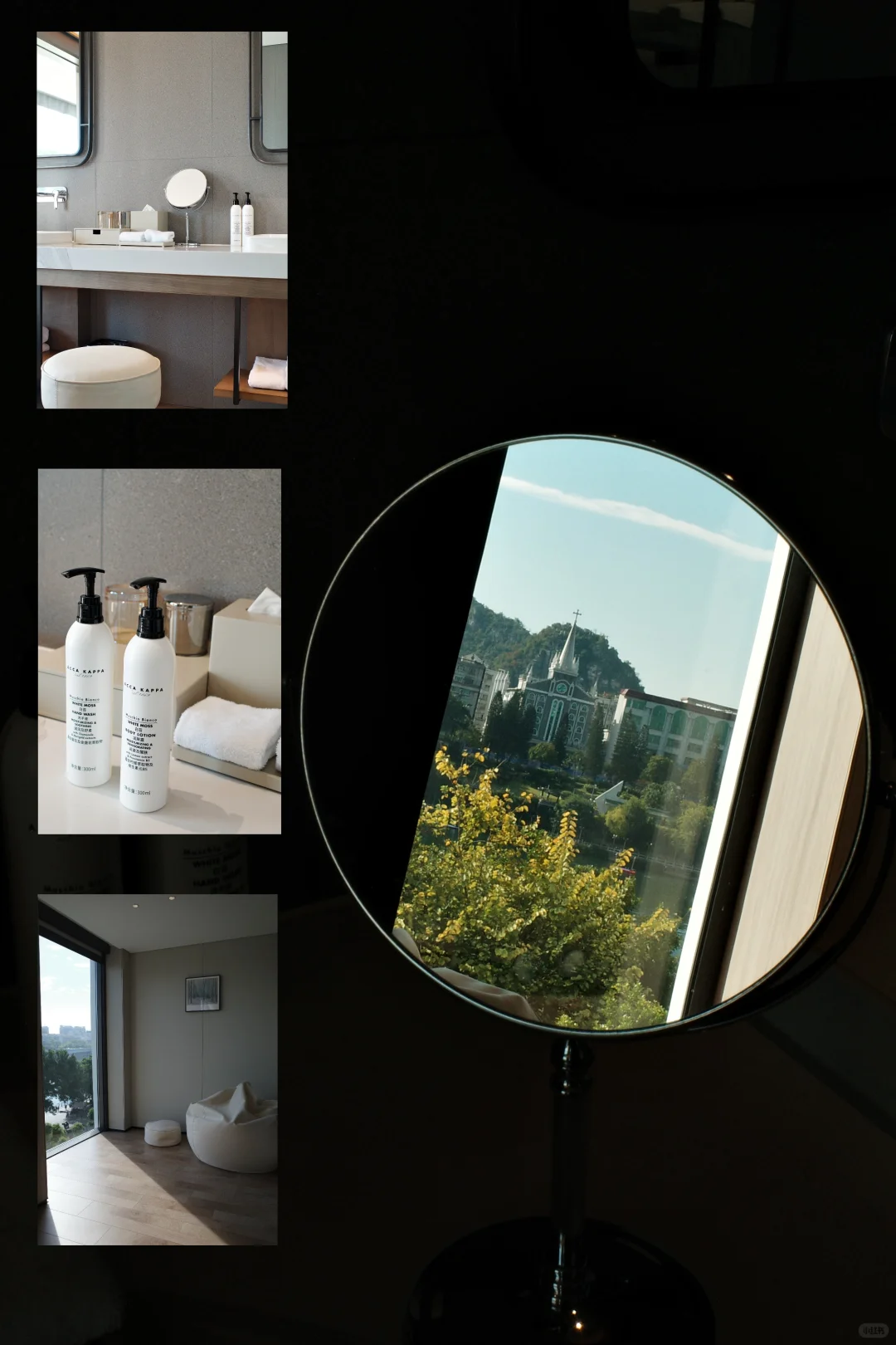 柳州24小时 | 周末不请假 城市轻度假