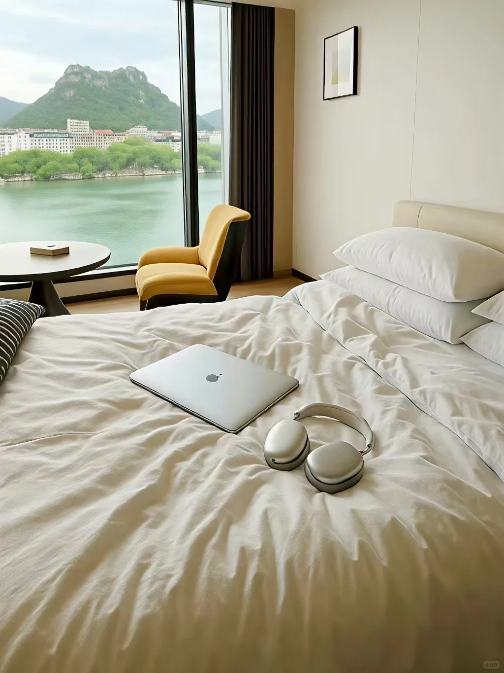 来柳州住我家❗138住俩人💰推窗就是柳江