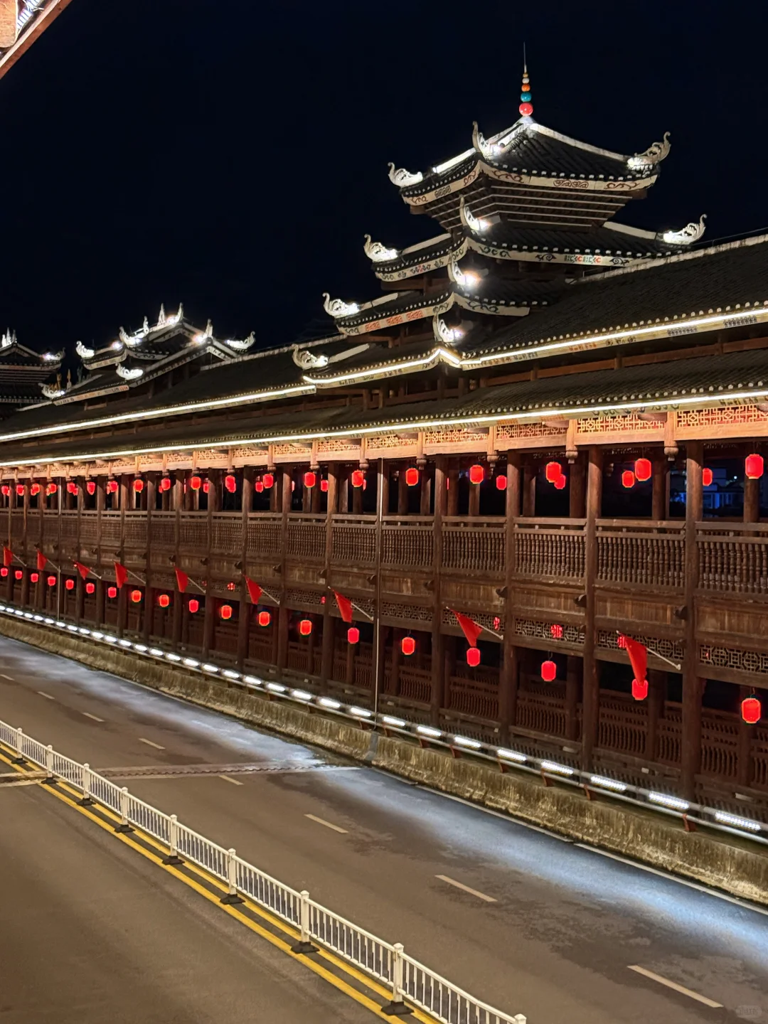 柳州出发|挑战周末出去玩（2/100）📍三江万怡