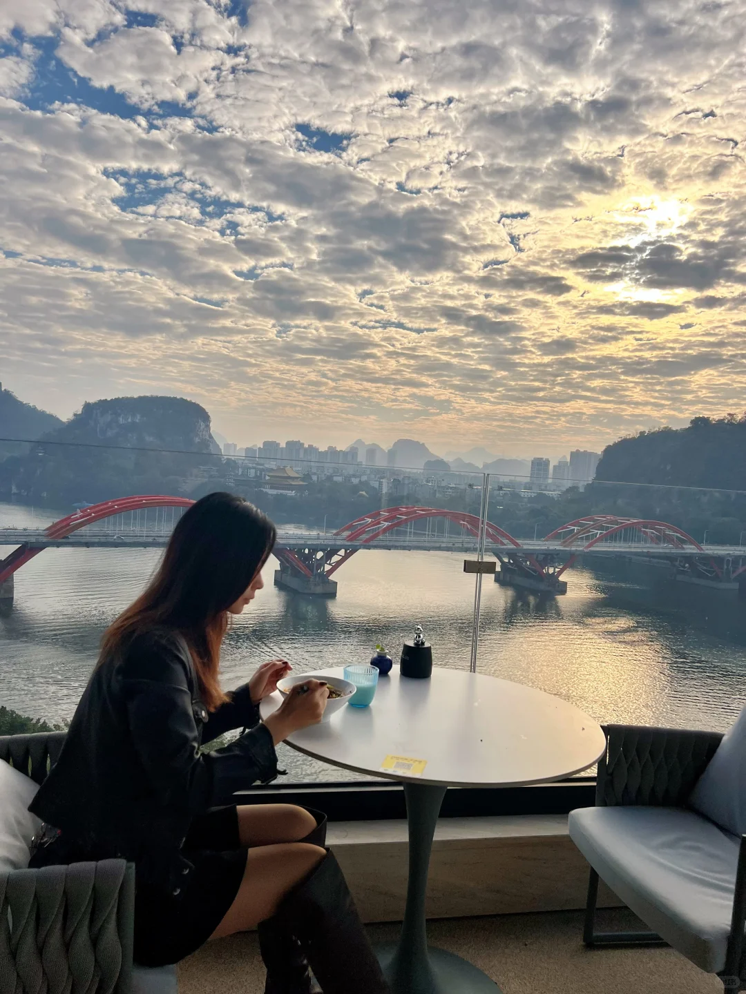 柳州24小时 | 周末不请假 城市轻度假