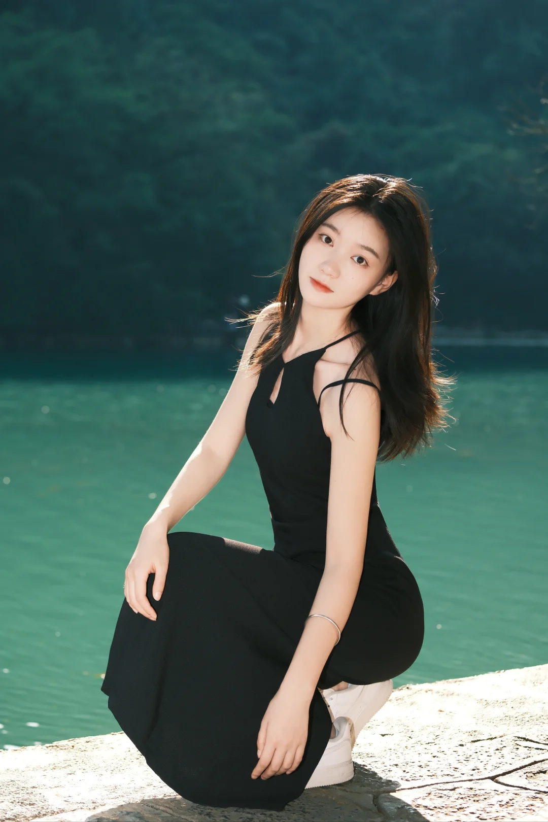 龙潭公园根本不像小红书说的那样……服了