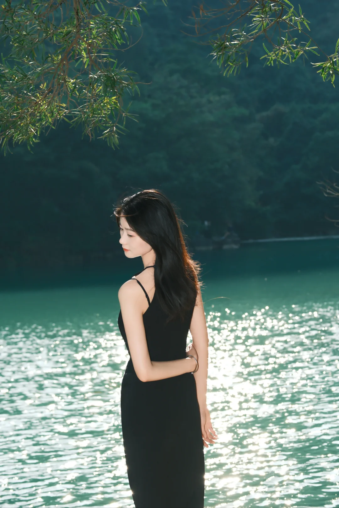 龙潭公园根本不像小红书说的那样……服了