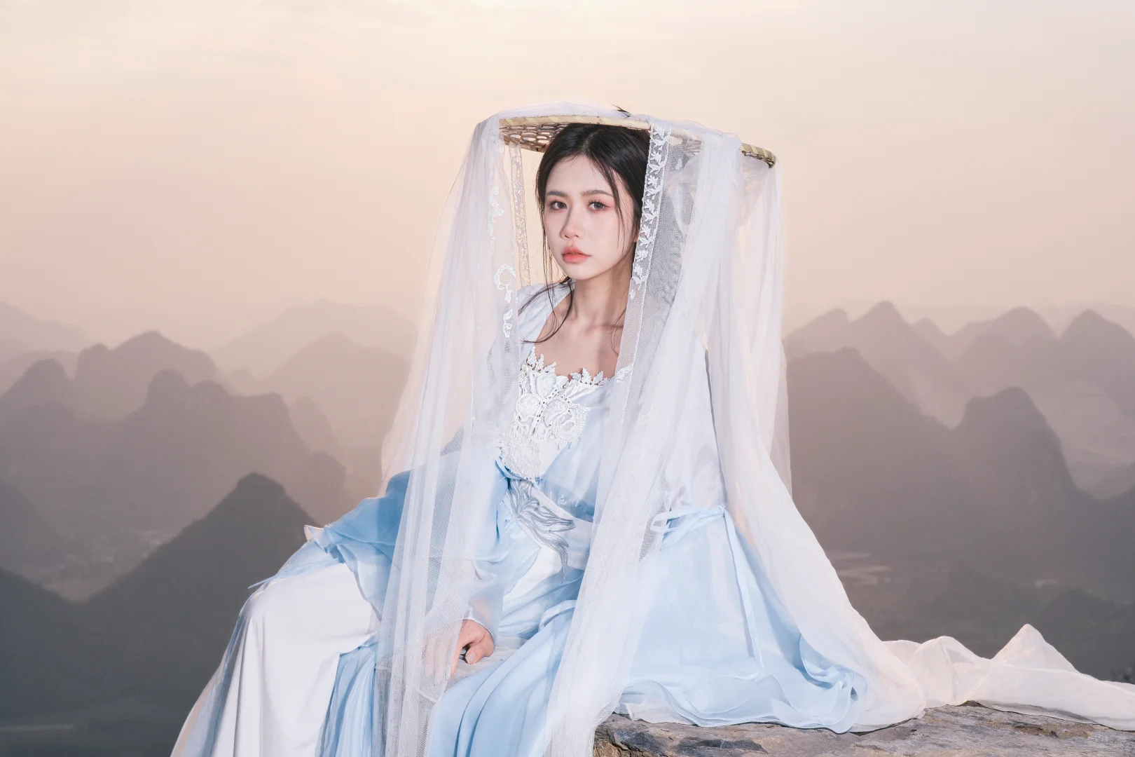 柳州不止螺蛳粉，千里江山更是美到失语！！