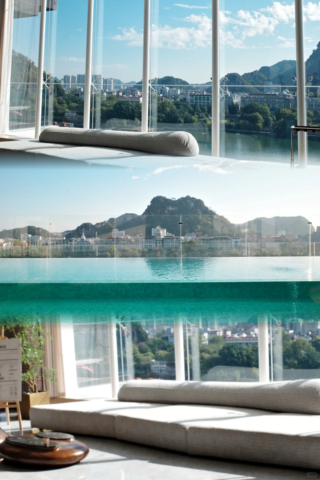 柳州24小时 | 周末不请假 城市轻度假