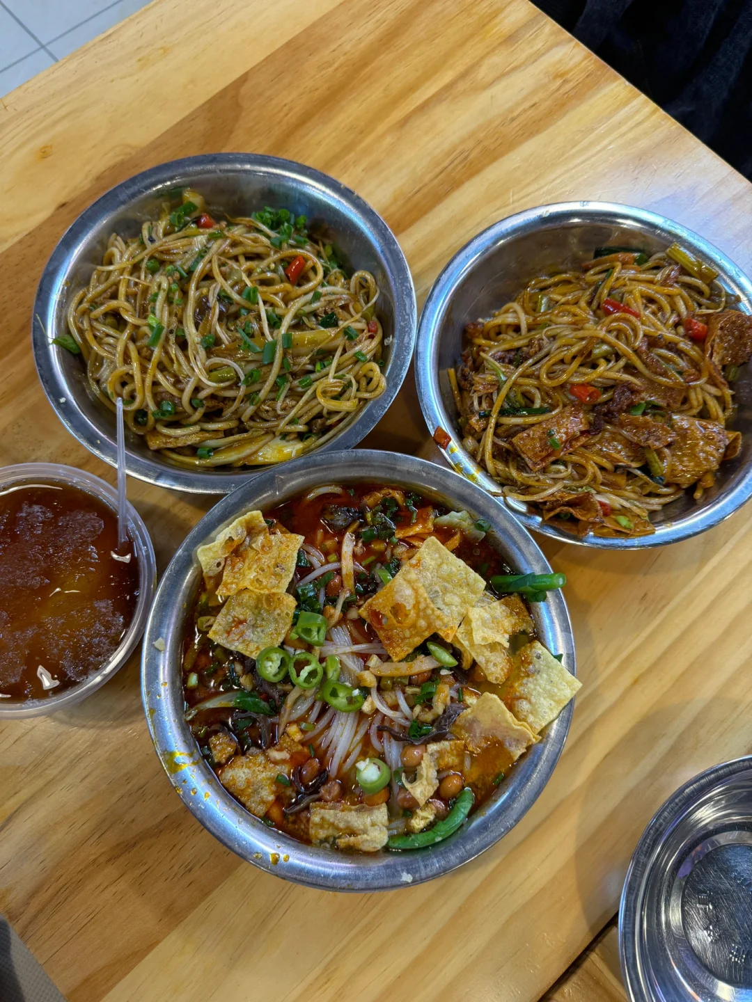 12月千万别去柳州。。。。。