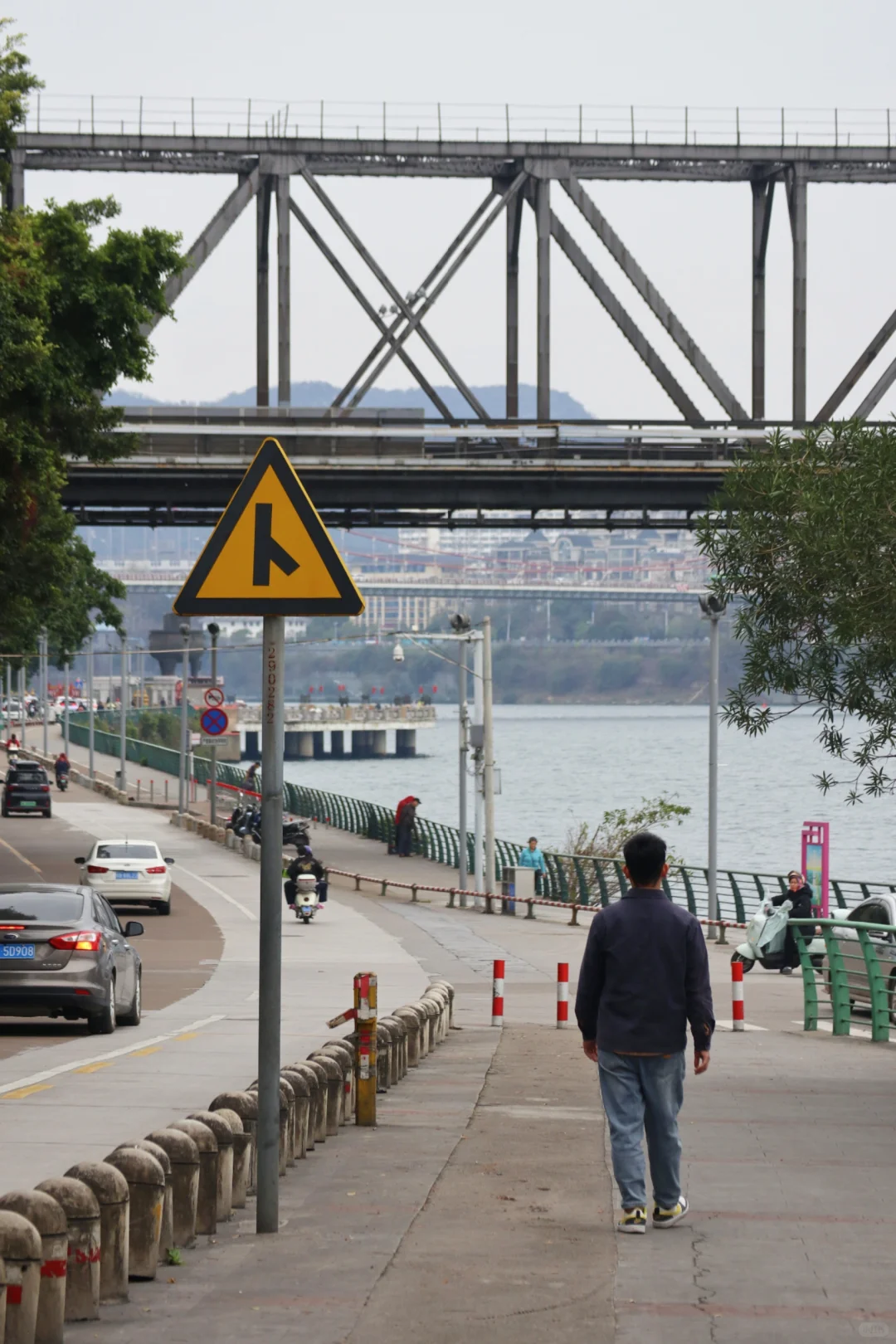 ✨柳州三天两夜💰吃喝玩乐保姆级攻略🔥