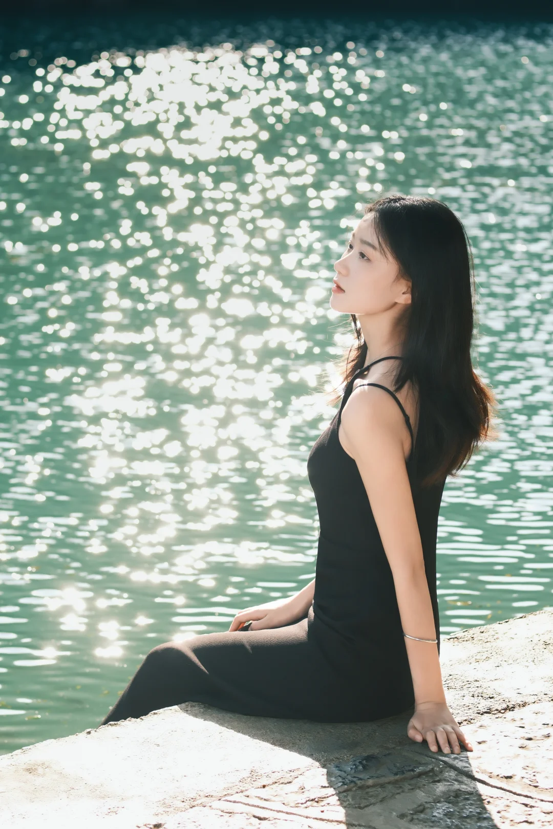 龙潭公园根本不像小红书说的那样……服了