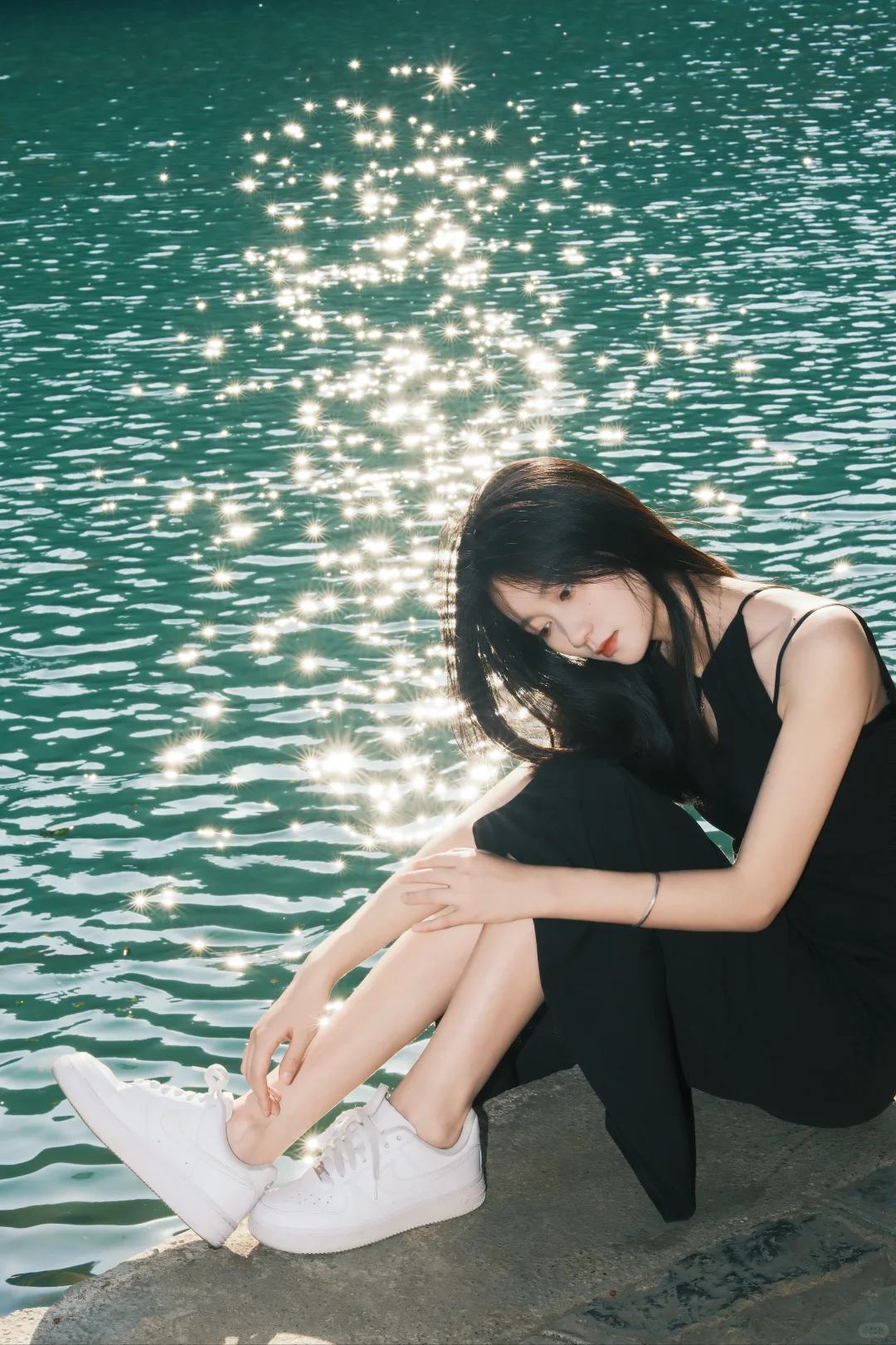 龙潭公园根本不像小红书说的那样……服了