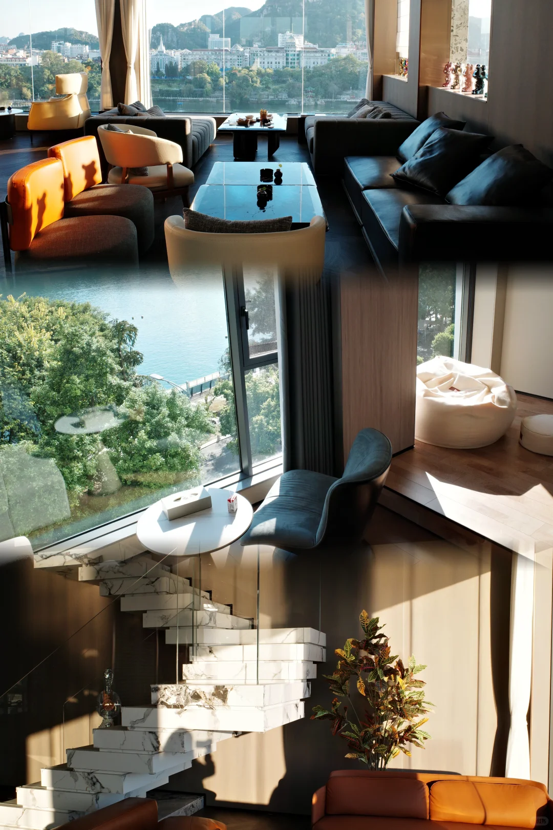 柳州24小时 | 周末不请假 城市轻度假