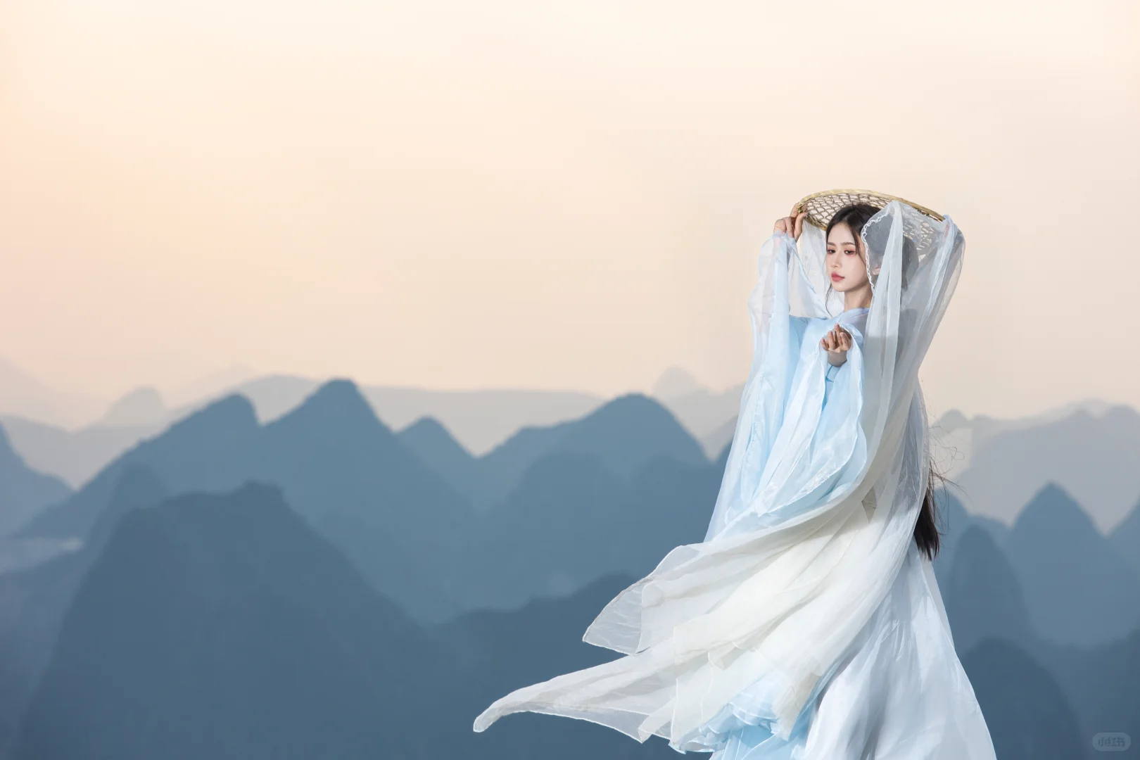 柳州不止螺蛳粉，千里江山更是美到失语！！