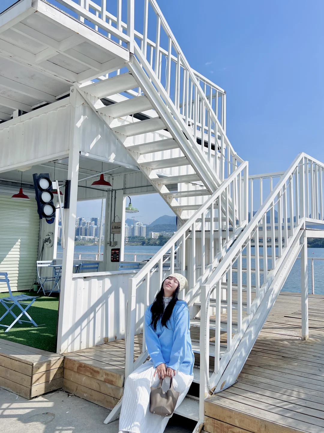 12🈷️来柳州。。。不要错过这片海！！