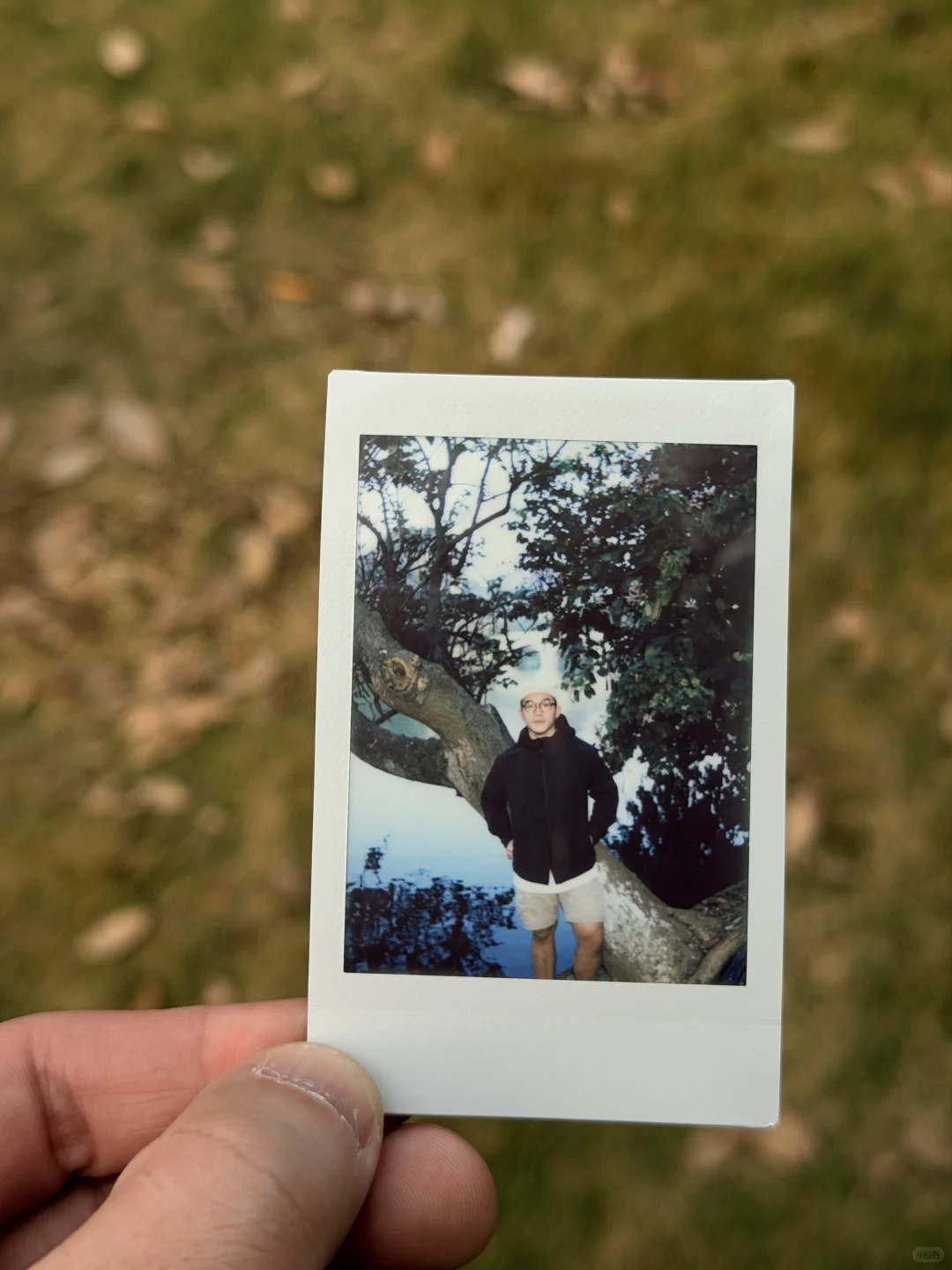 柳州龙潭公园｜被山水包围的松弛感