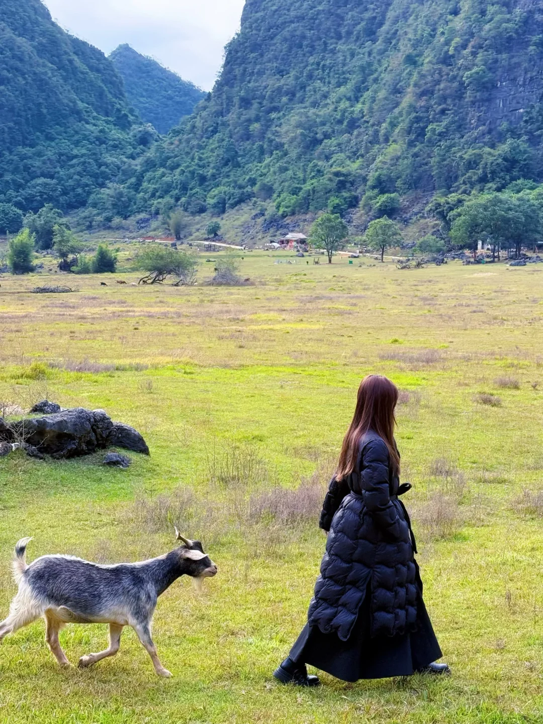 别有洞天｜柳州一日游🧳