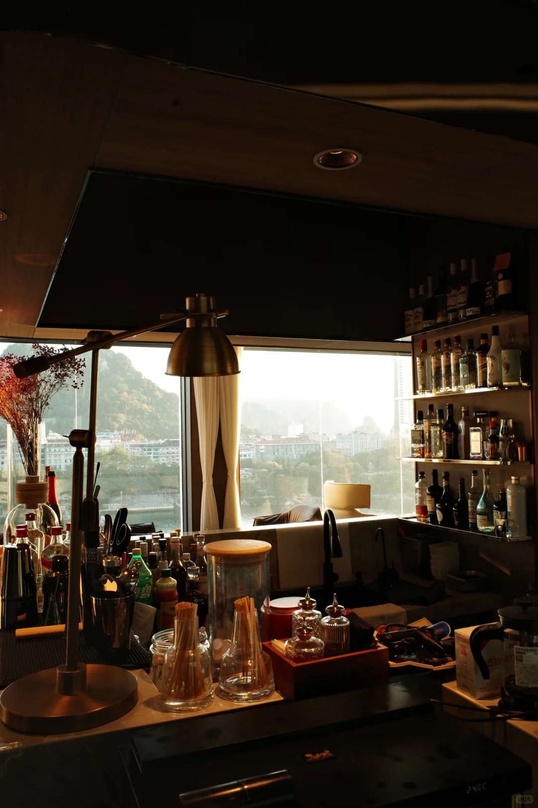 柳州24小时 | 周末不请假 城市轻度假