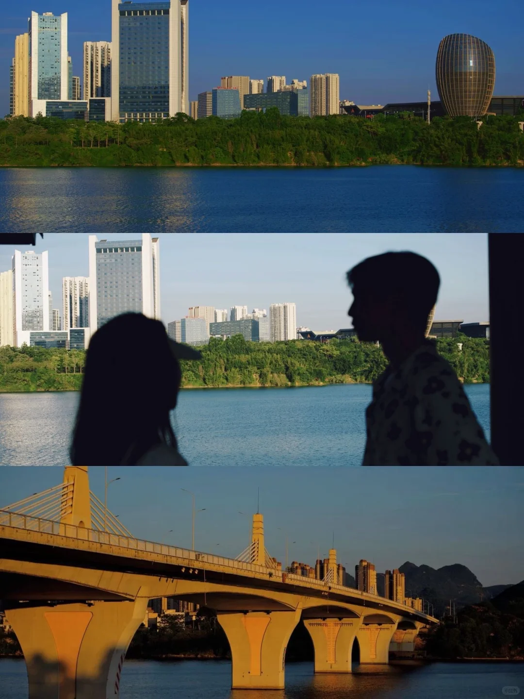 📍11.4柳州已逃…直接在高铁上崩溃了！！