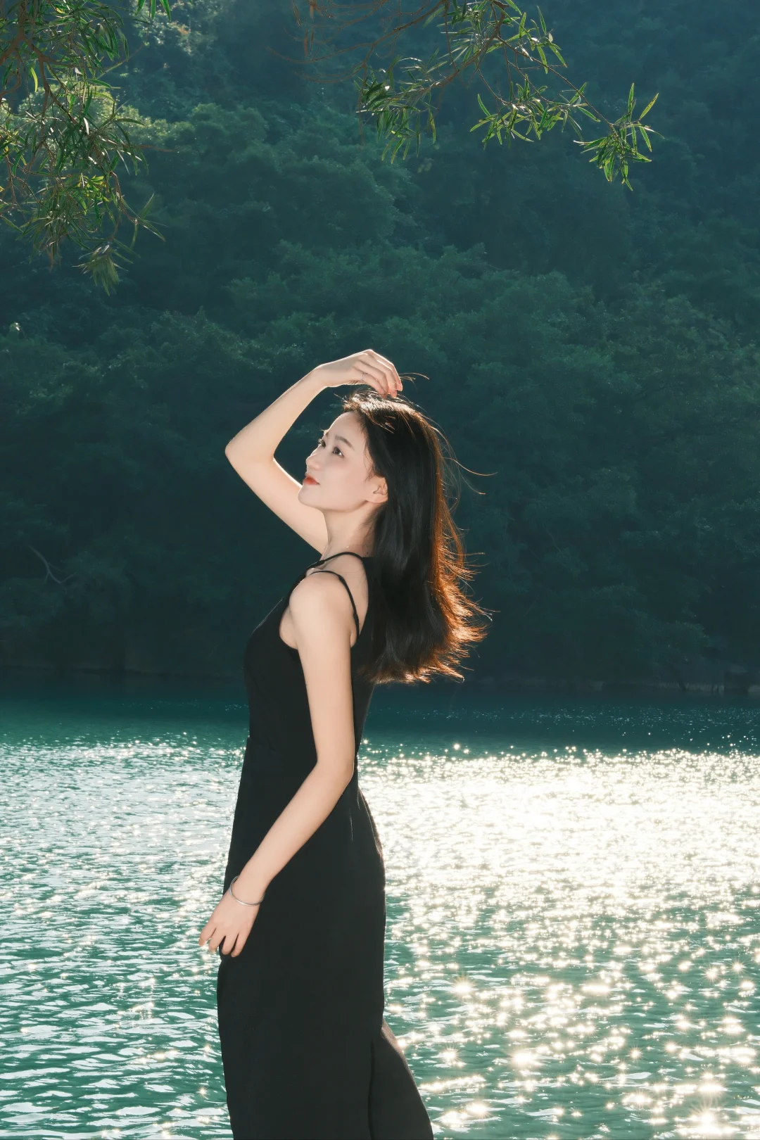 龙潭公园根本不像小红书说的那样……服了