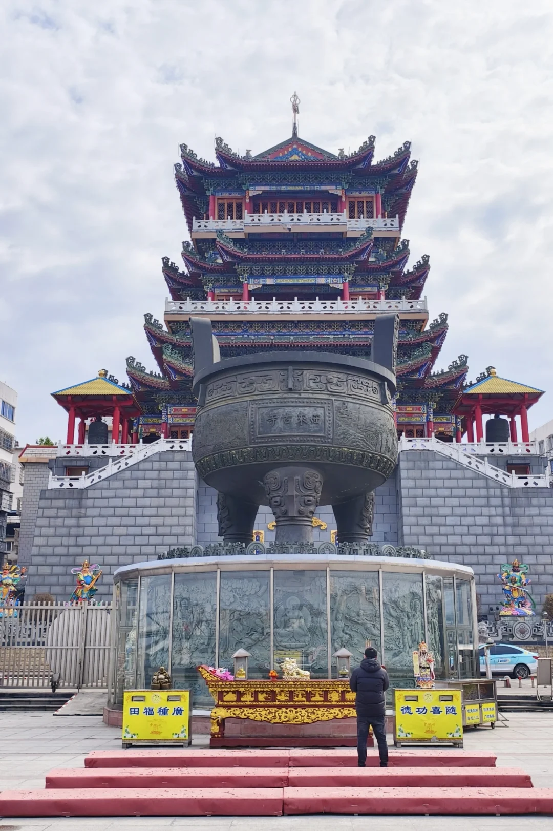 ✨柳州三天两夜💰吃喝玩乐保姆级攻略🔥