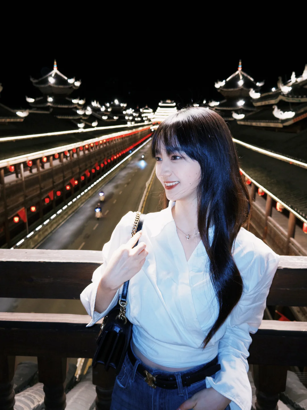 柳州出发|挑战周末出去玩（2/100）📍三江万怡