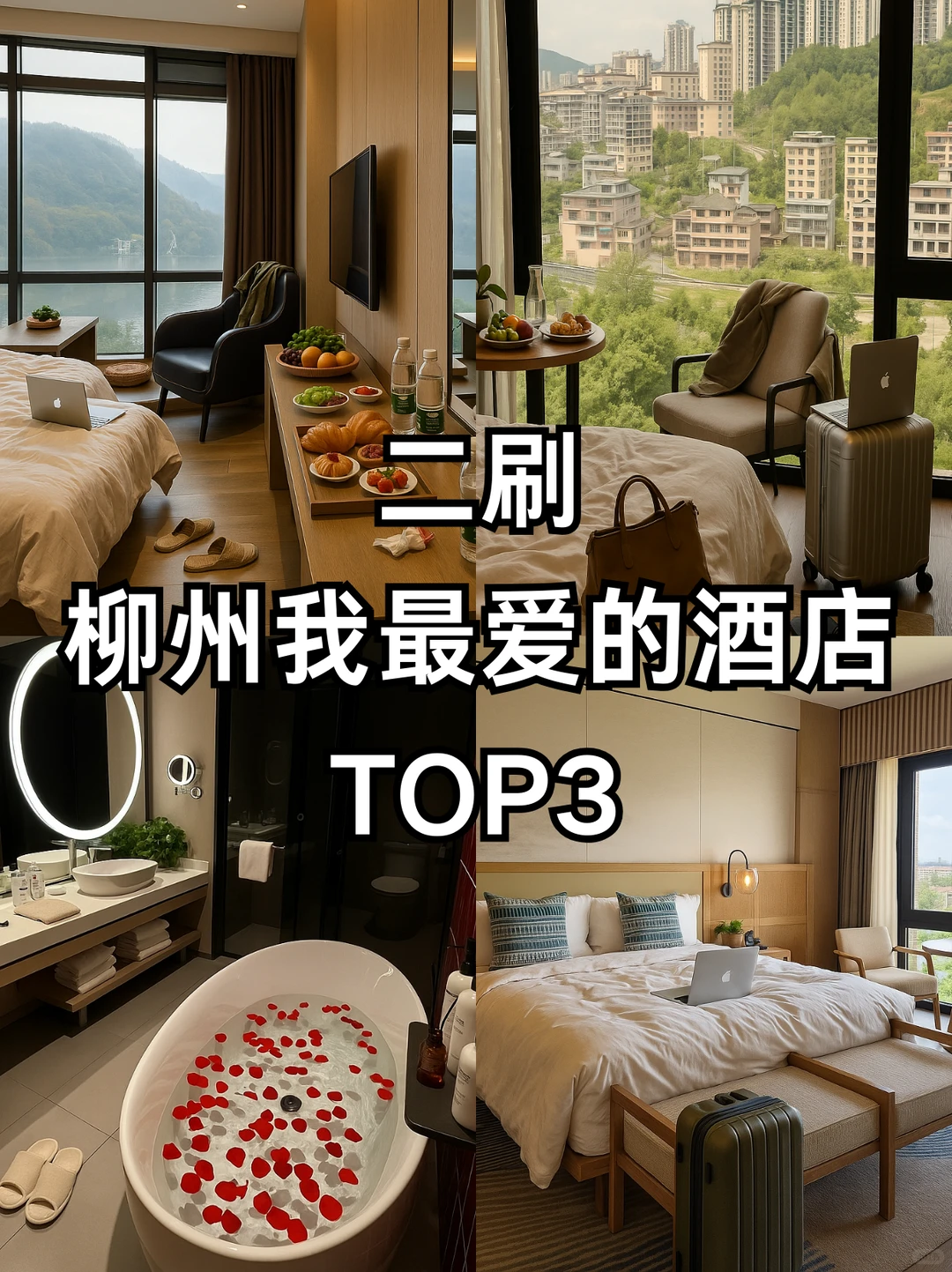二刷在柳州我最爱的酒店180💰
