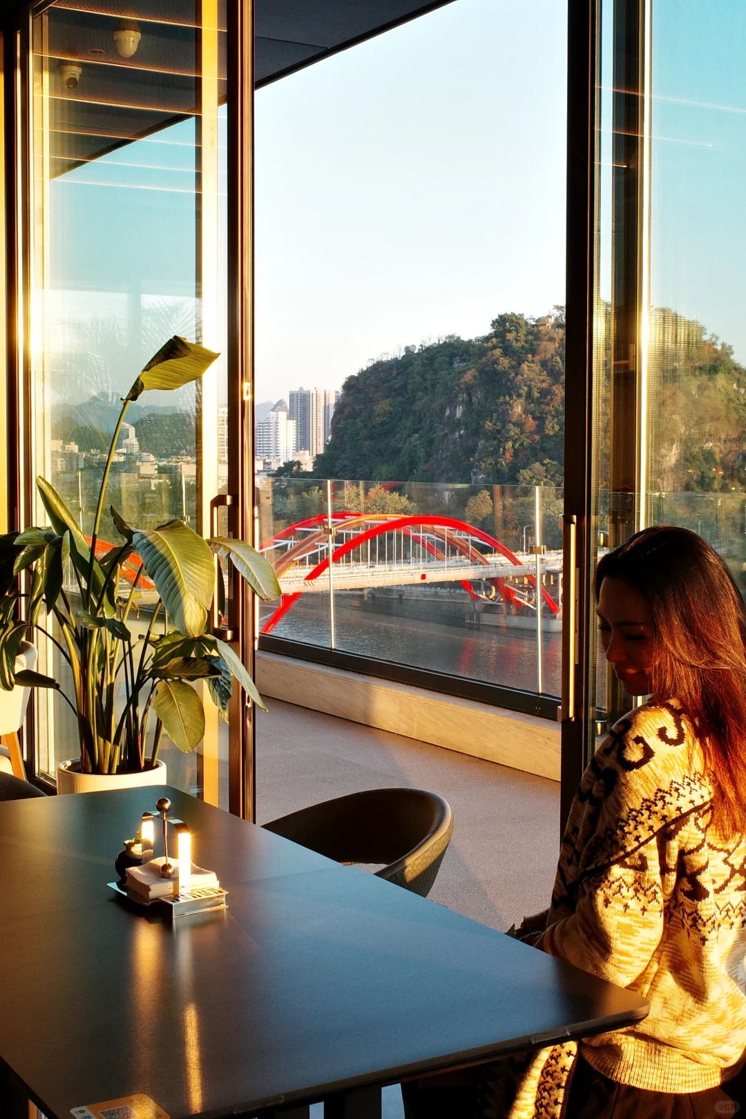 柳州24小时 | 周末不请假 城市轻度假