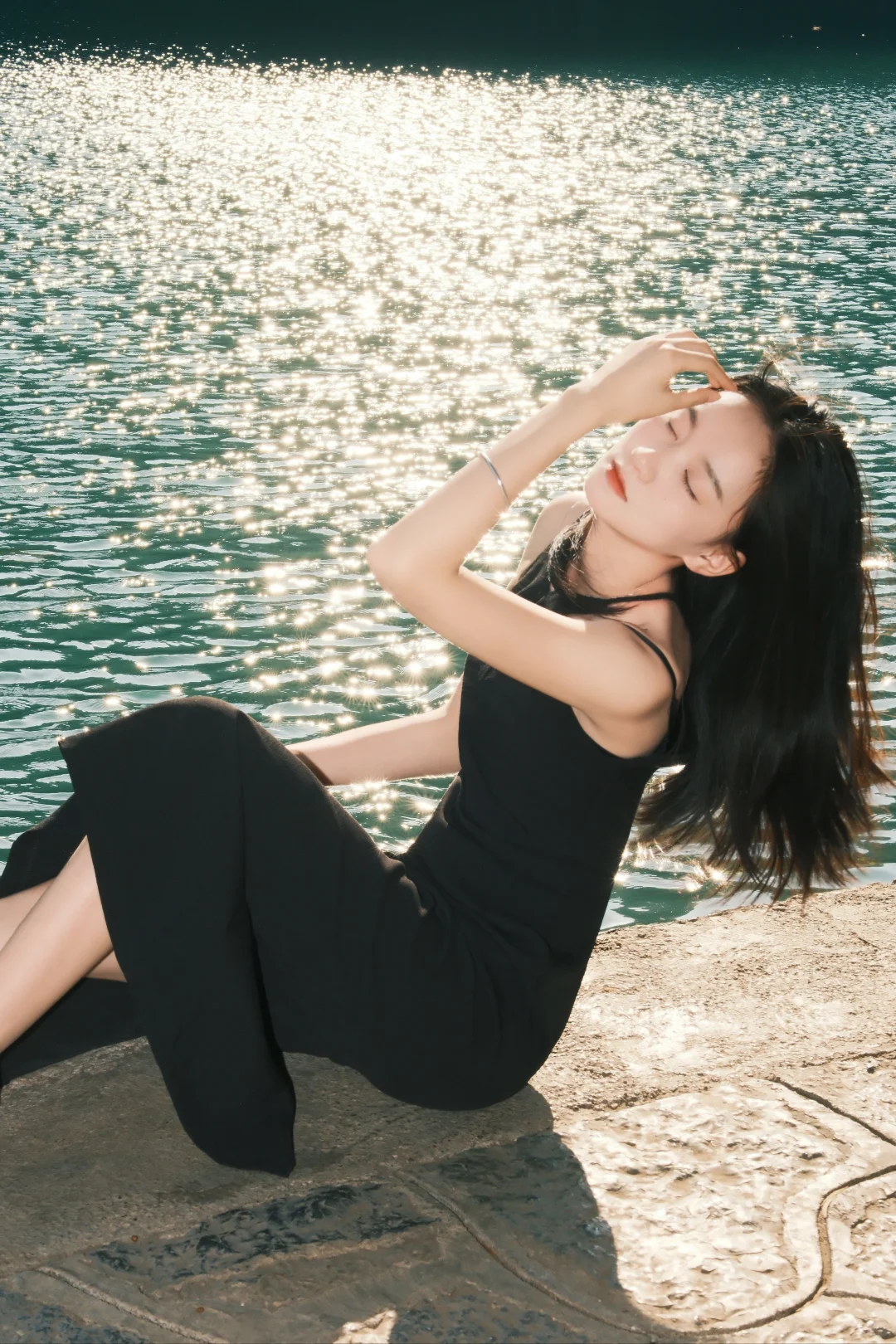 龙潭公园根本不像小红书说的那样……服了