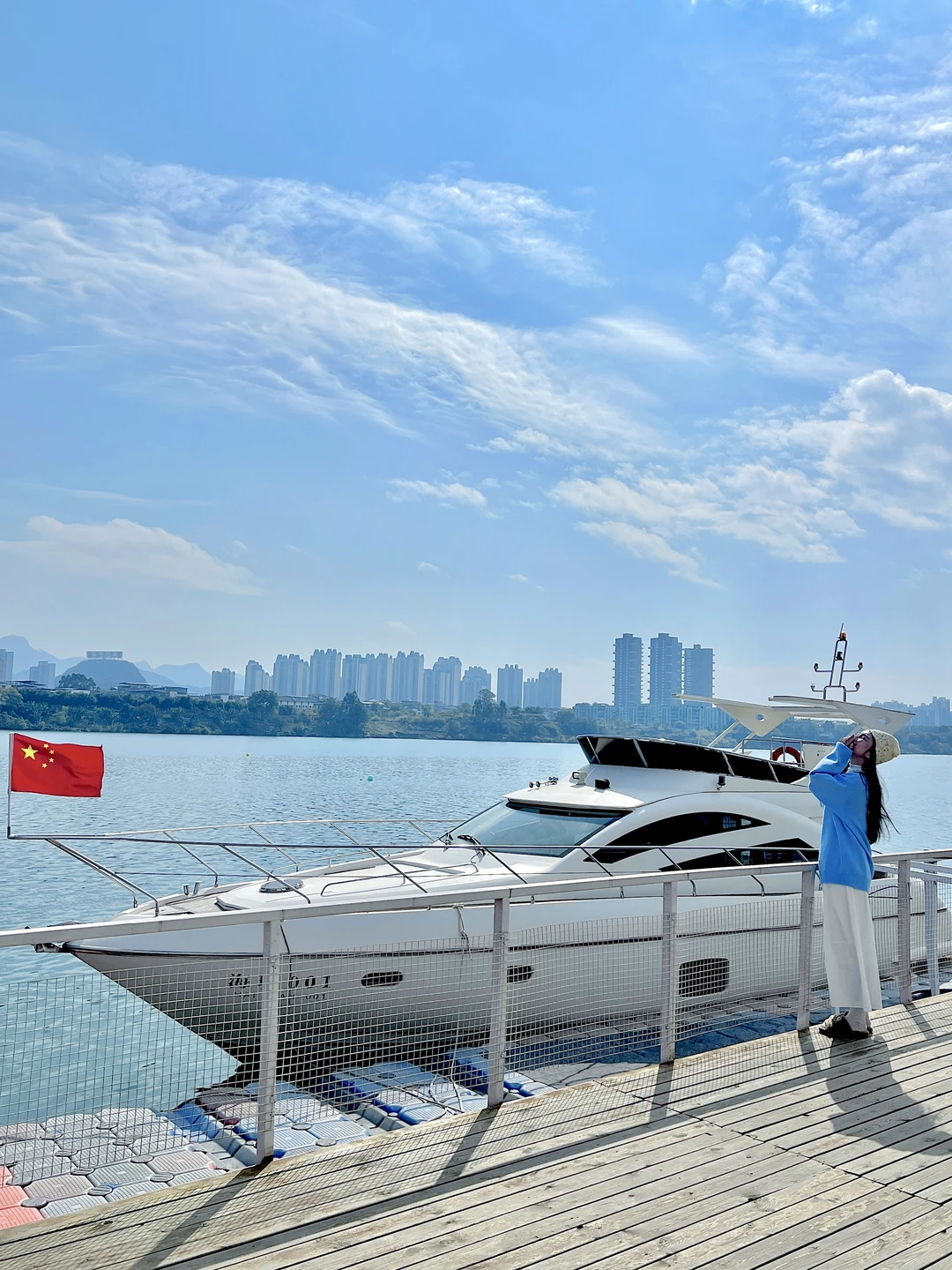 12🈷️来柳州。。。不要错过这片海！！