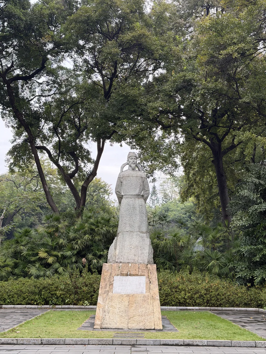 柳州是一个极度适合逛吃的城市