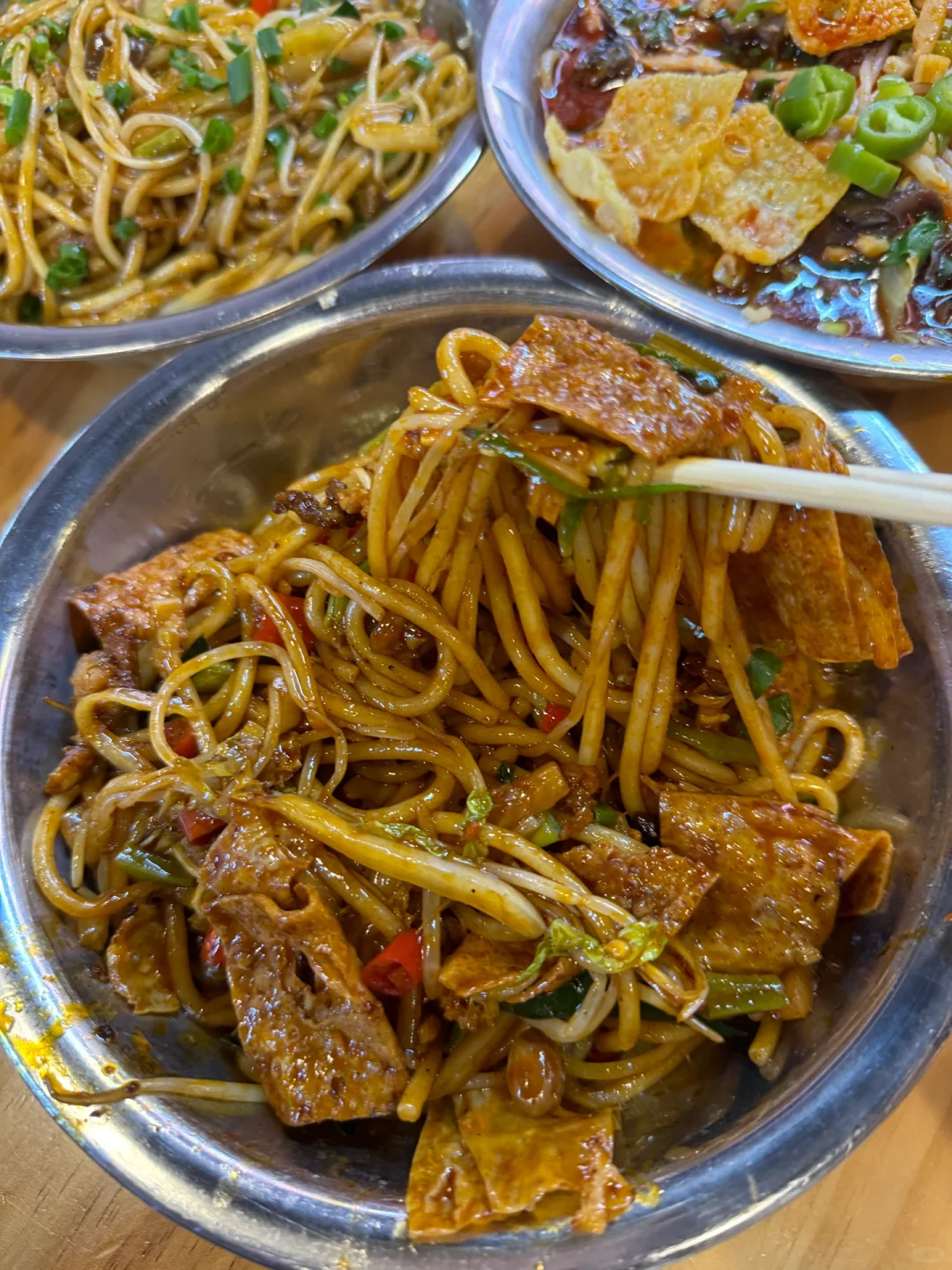 12月千万别去柳州。。。。。