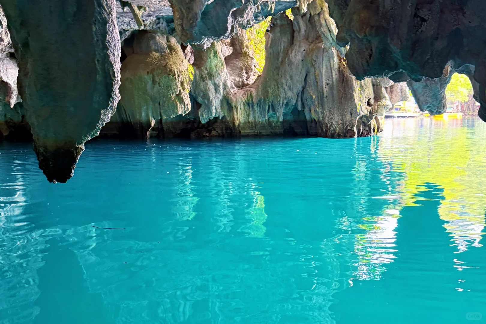 别有洞天｜柳州一日游🧳