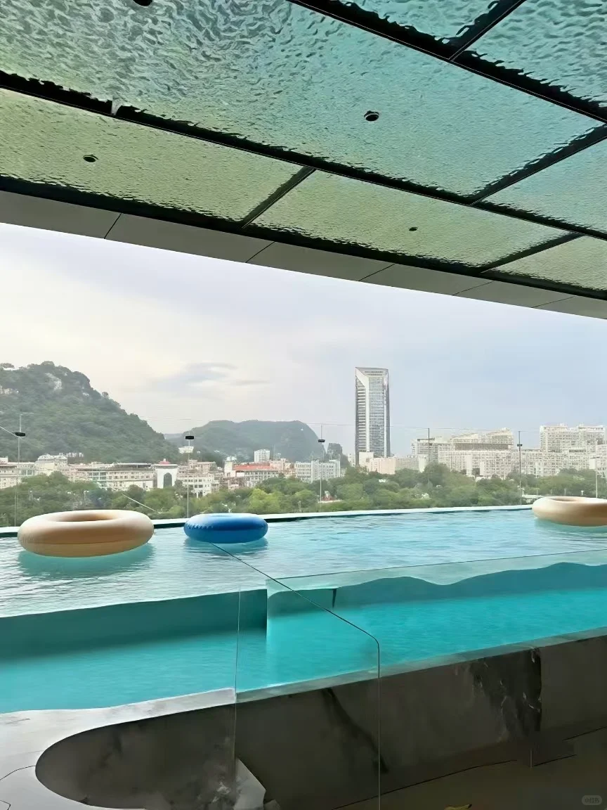 来柳州住我家❗138住俩人💰推窗就是柳江