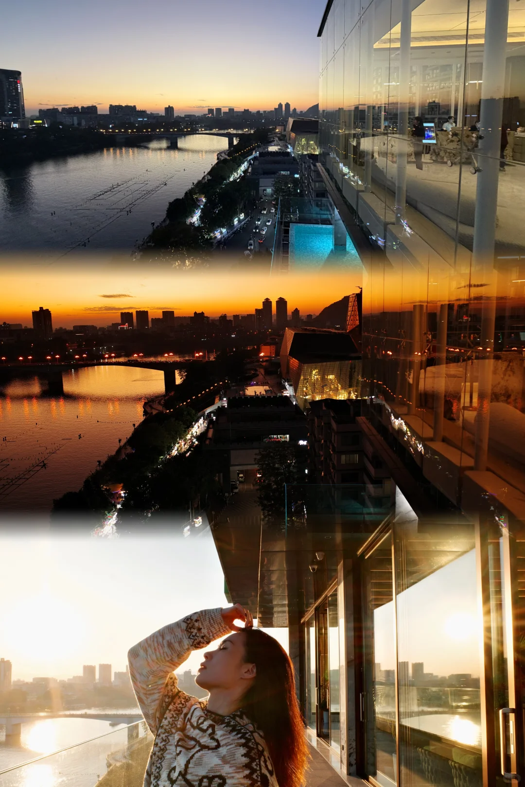 柳州24小时 | 周末不请假 城市轻度假