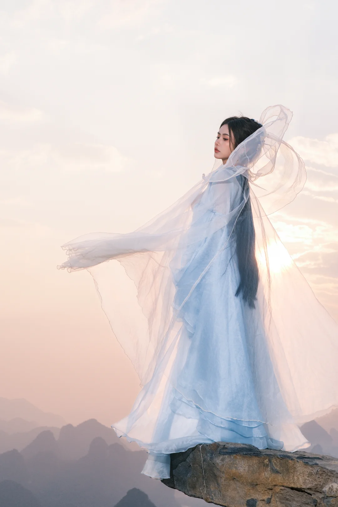 柳州不止螺蛳粉，千里江山更是美到失语！！