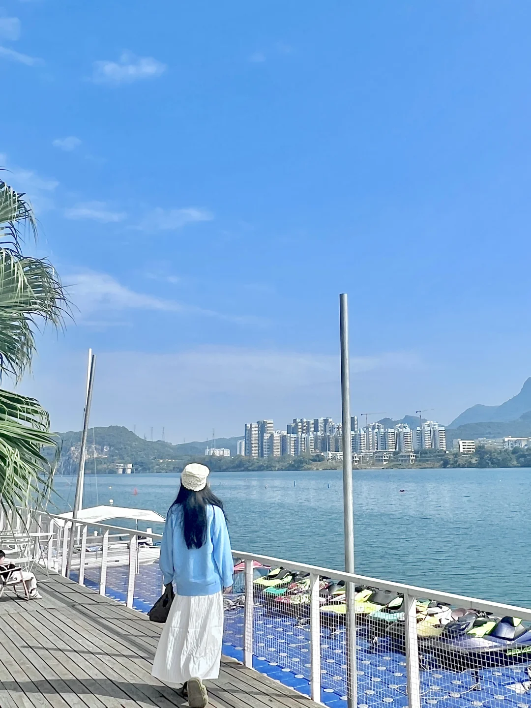 12🈷️来柳州。。。不要错过这片海！！