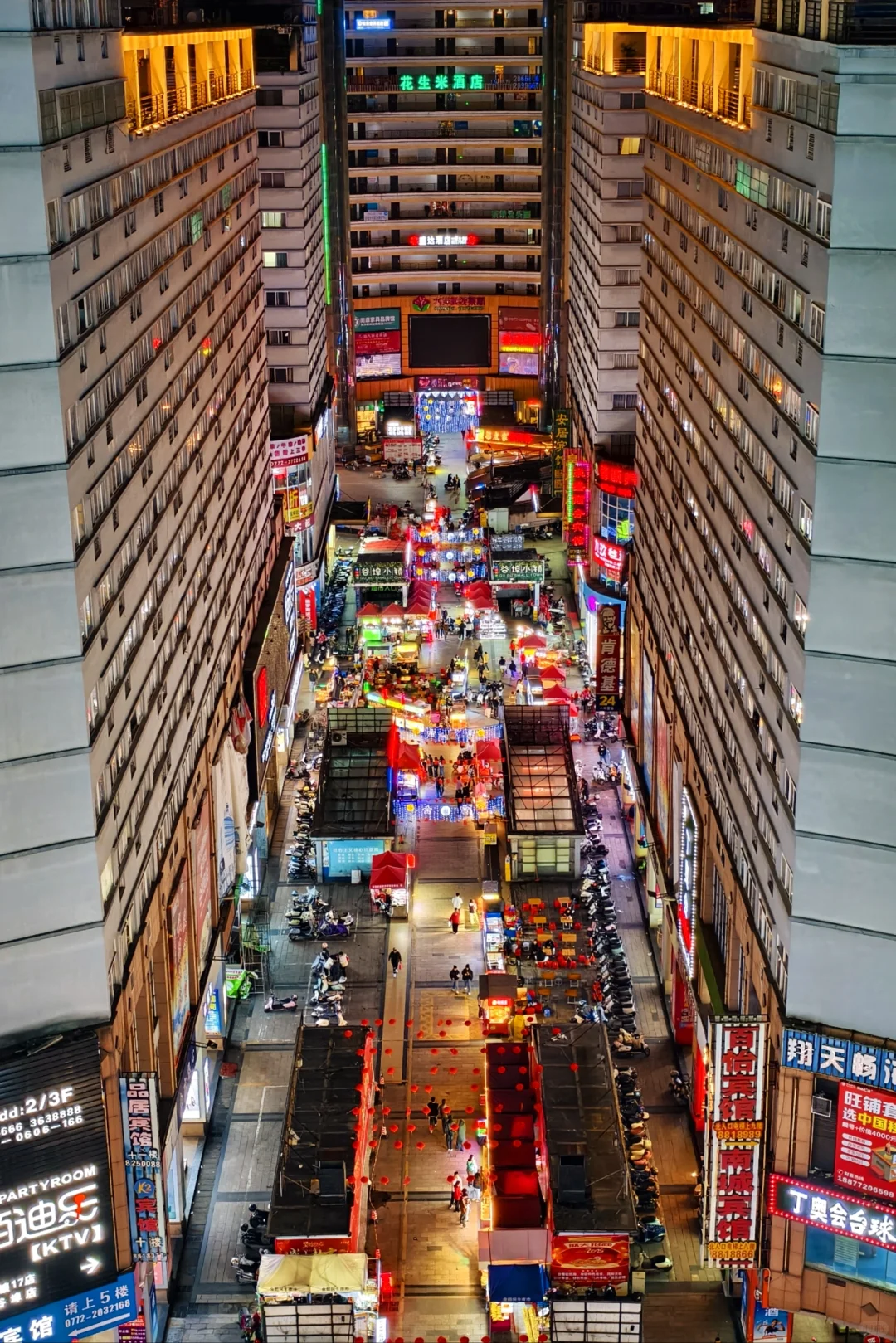 ✨柳州三天两夜💰吃喝玩乐保姆级攻略🔥