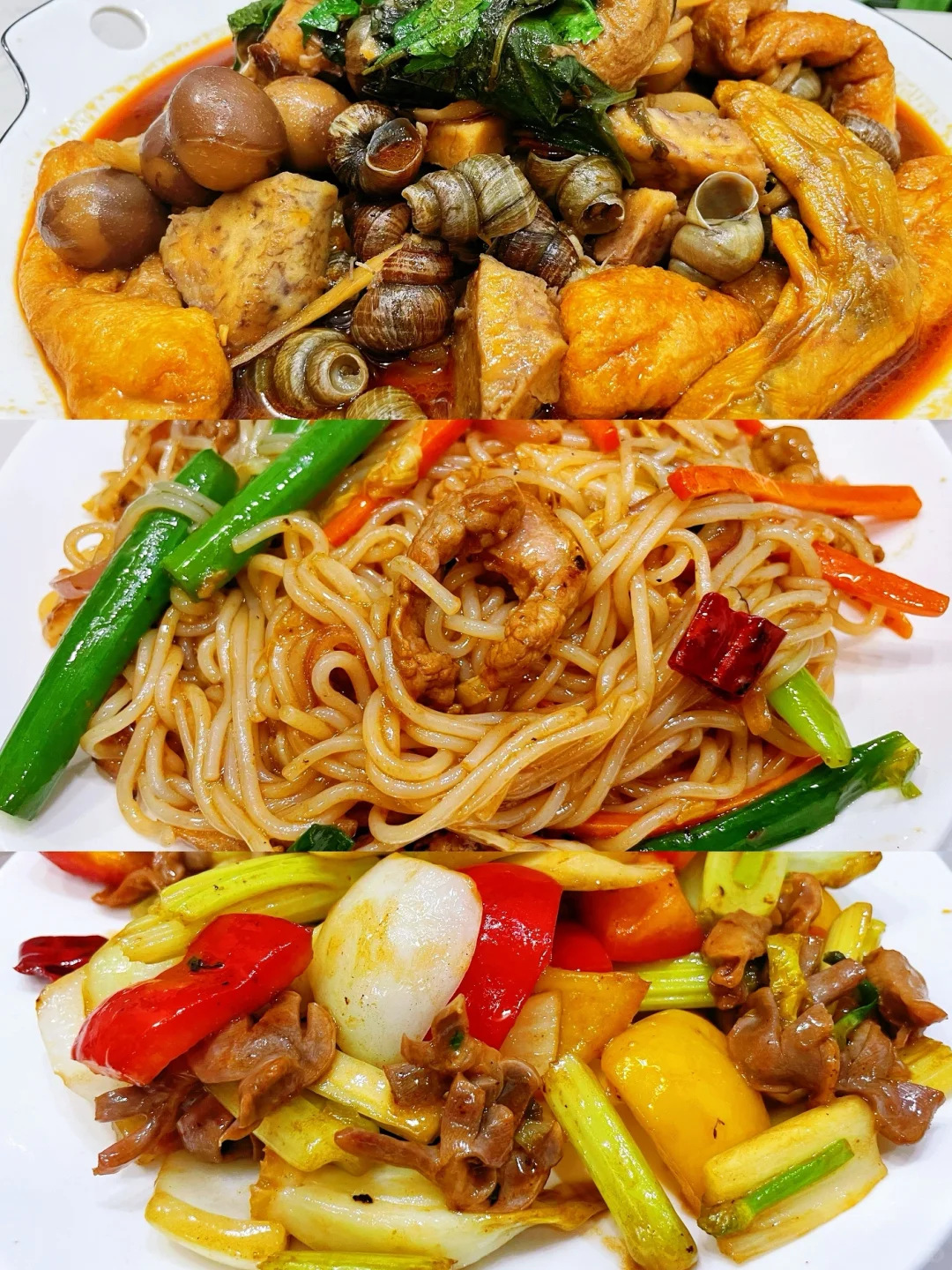 柳州一日游特种兵攻略（附地图）