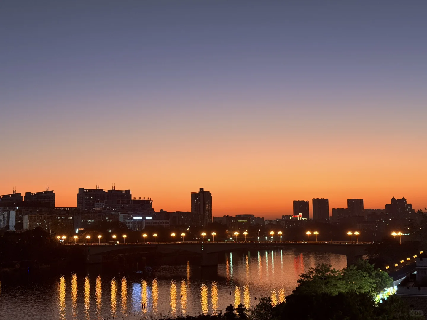 柳州是一个极度适合逛吃的城市