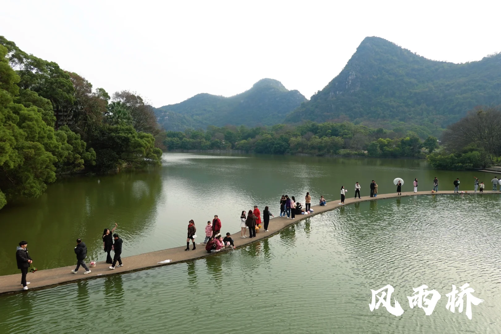 柳州一日游特种兵攻略（附地图）