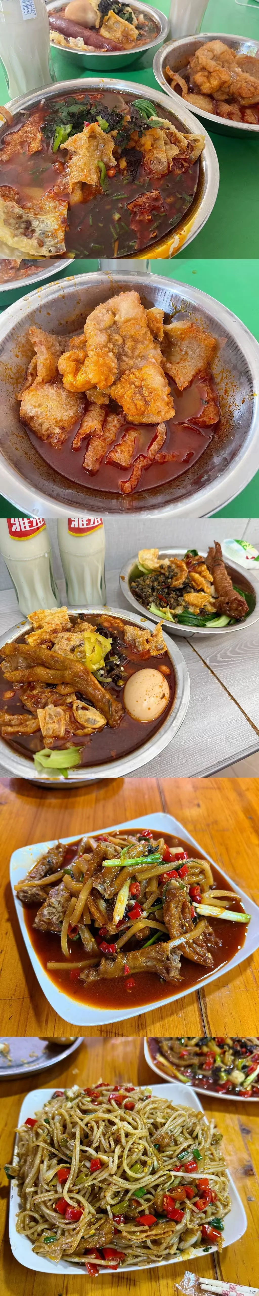 人均600‼️柳州两天一夜精华游攻略🔥