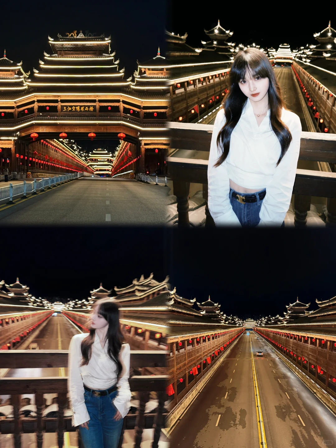 柳州出发|挑战周末出去玩（2/100）📍三江万怡