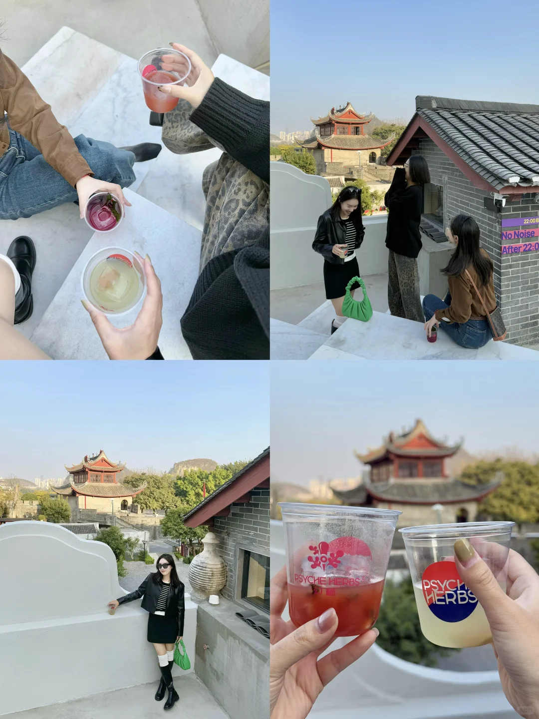 柳州CityWalk｜土著实用版（附逛吃地图）