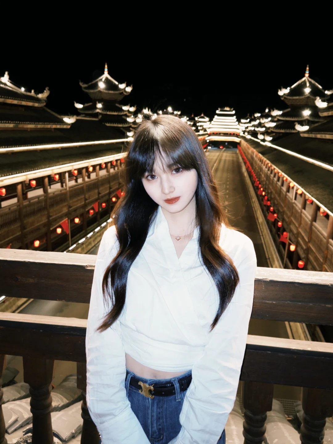 柳州出发|挑战周末出去玩（2/100）📍三江万怡