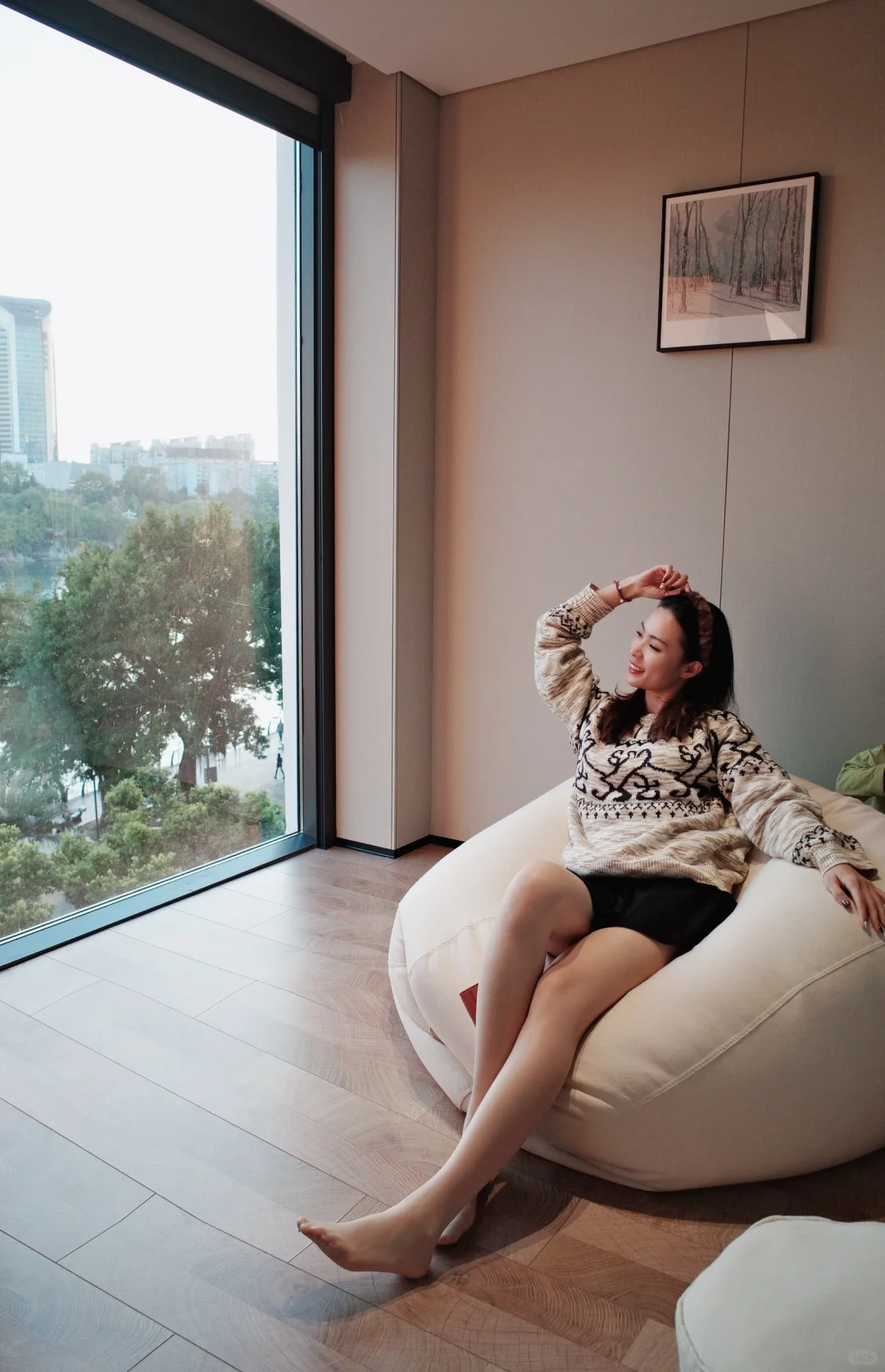 柳州24小时 | 周末不请假 城市轻度假