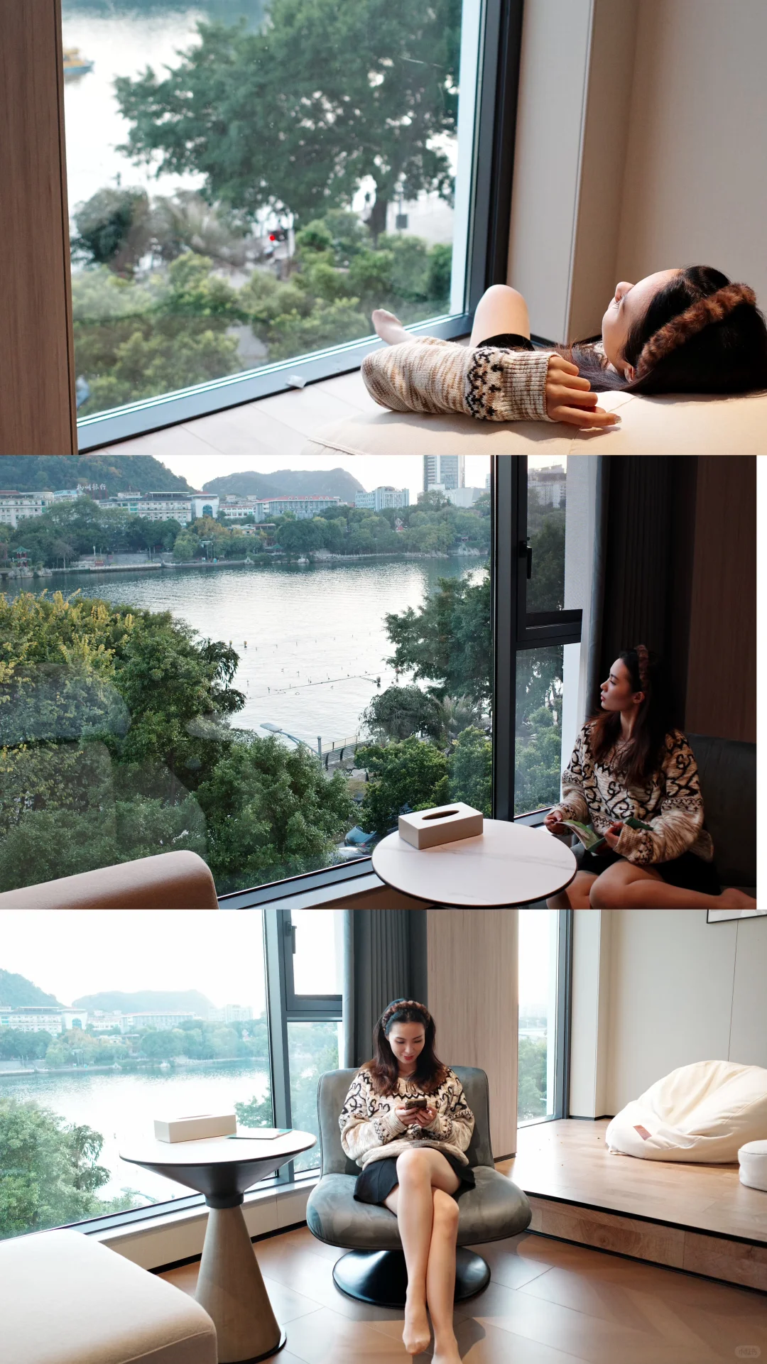 柳州24小时 | 周末不请假 城市轻度假