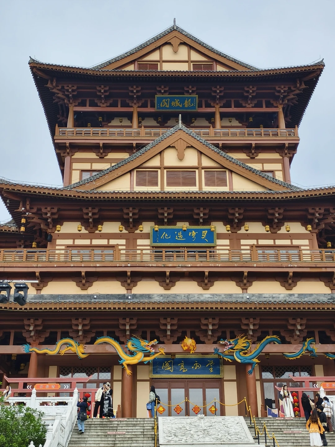 ✨柳州三天两夜💰吃喝玩乐保姆级攻略🔥